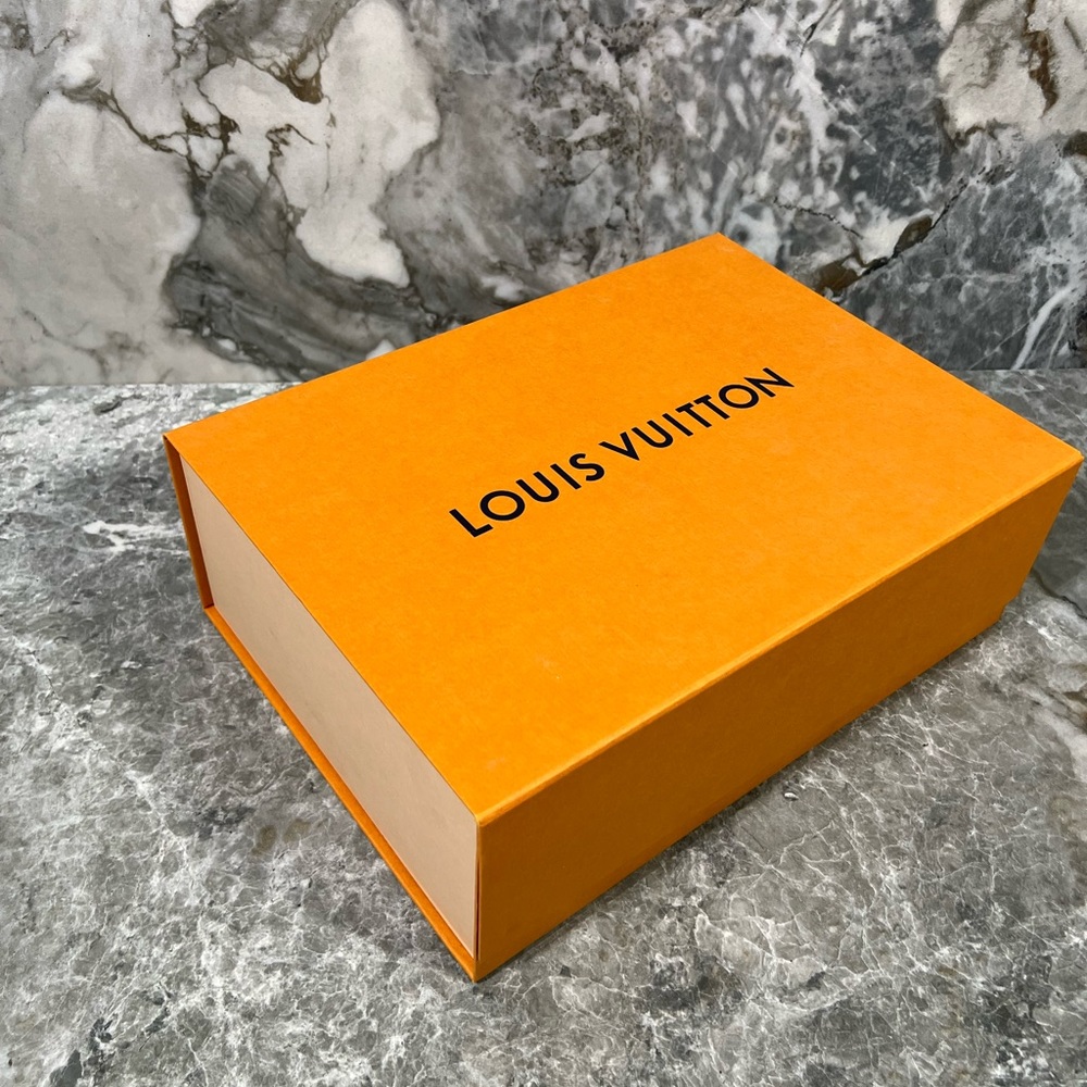 Louis Vuitton Trainer Sneakers - Picture 10 of 14